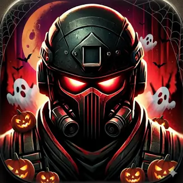 BloodBox MOD APK Logo