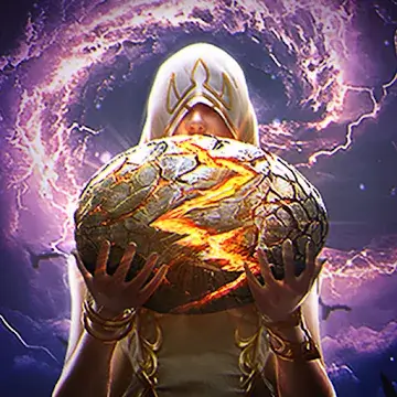 Bloodline MOD APK Logo