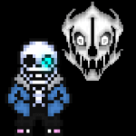 Bonetale Fangame Icon