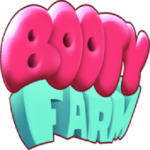 Booty Farm Logo
