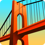 Bridge Constructor Logo