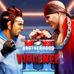 Brotherhood Of Violence Ⅱ Icon