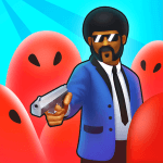Bullet Rush! Icon
