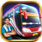 Bus Simulator Indonesia Logo