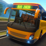 Bus Simulator Original Icon