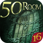 Can You Escape The 100 Room 16 Logo