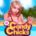 Candy Chicks Icon