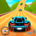 Car Race 3D: Car Racing Logo
