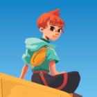 Caravan SandWitch Icon