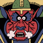 Card Crawl 2 Logo