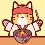 Cat Garden Icon