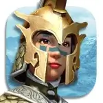 Celtic Heroes Icon