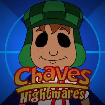 Chaves Nightmares MOD APK Logo