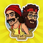 Cheech & Chong's: Kush Kingdom Icon