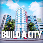 City Island 2 Logo