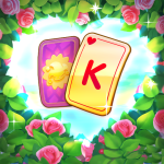 CityMix Solitaire Logo