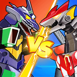 Clash Of Steel Logo