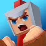 Clash Of War Icon