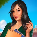 College: Ideal Match Icon