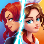 Cooking Wonder Logo