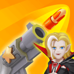 Crack Shooter Logo