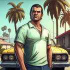 Crazy Miami Online Logo
