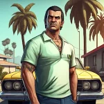 Crazy Miami Online Logo