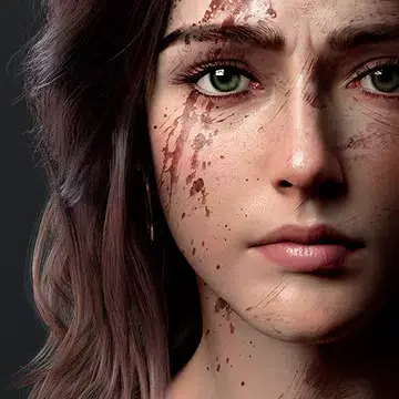CrisisX Lite MOD APK Logo