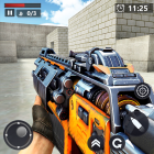 Critical Counter: Team Shooter Icon