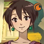 Crunchyroll: Behind The Frame Icon