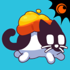 Crunchyroll: CATO Logo