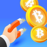 Crypto Magnet Logo