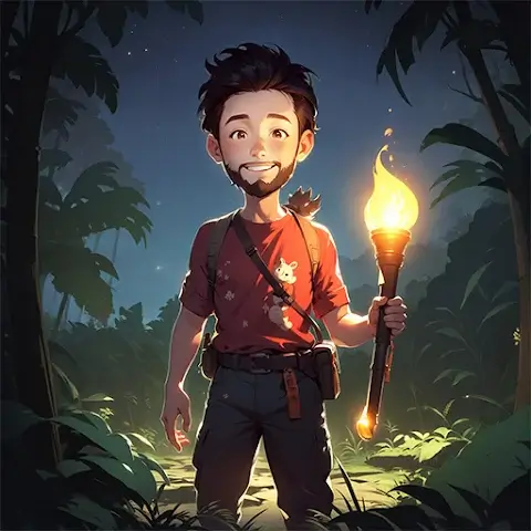 Dark War Survival MOD APK Icon