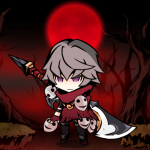 Dark Warlock Icon