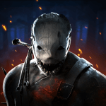 Dead By Daylight Mobile Icon