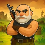 Dead Escape-Zombie Shooter Logo