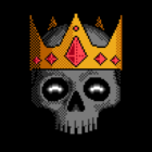 Dice Of Kalma: Dice Roguelike Logo