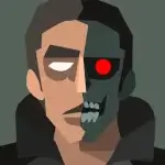 Don Zombie Icon