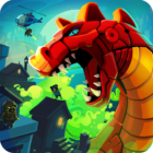 Dragon Hills 2 Logo