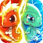 Dragon Pocket Logo