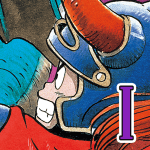 DRAGON QUEST Logo