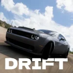 Drift Challenge - Realistic Icon