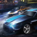 Drift Mania: Street Outlaws Icon