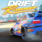 Drift Runner Icon