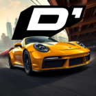 DRIVIN’ Logo