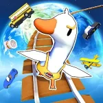 Run Up High: Parkour Adventure Logo