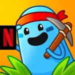 Dumb Ways To Survive Icon