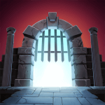 Dungeon Life Logo