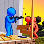 Dusk WarZ Icon