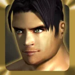 Earth And Legend Icon